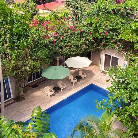 Jaco Lodge Quiet Place (Adults Only) Экстерьер фото