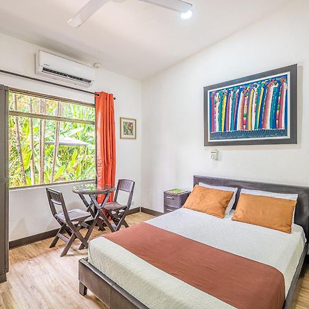 Jaco Lodge Quiet Place (Adults Only) Экстерьер фото