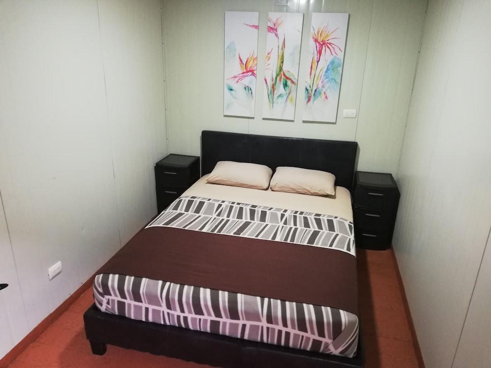 Jaco Lodge Quiet Place (Adults Only) Экстерьер фото