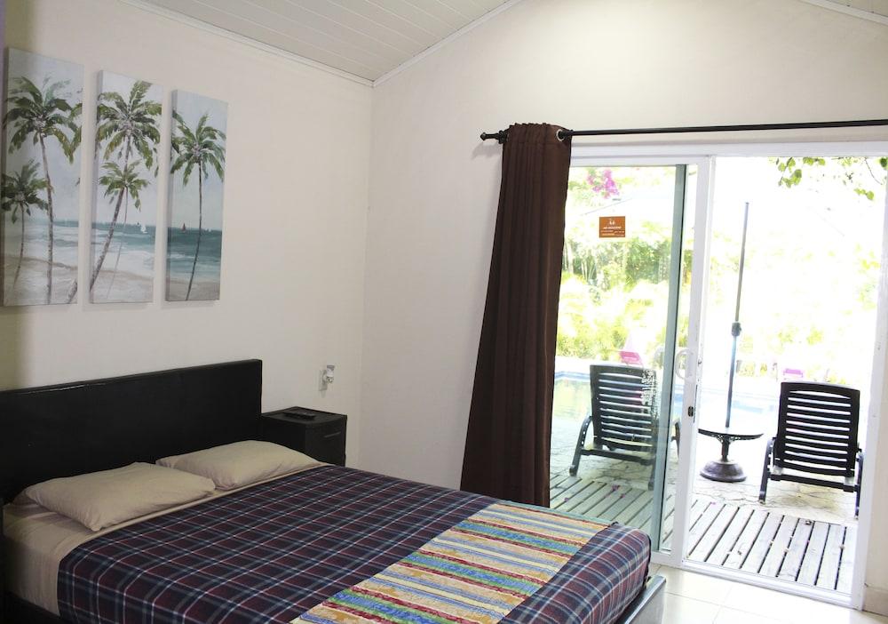 Jaco Lodge Quiet Place (Adults Only) Экстерьер фото