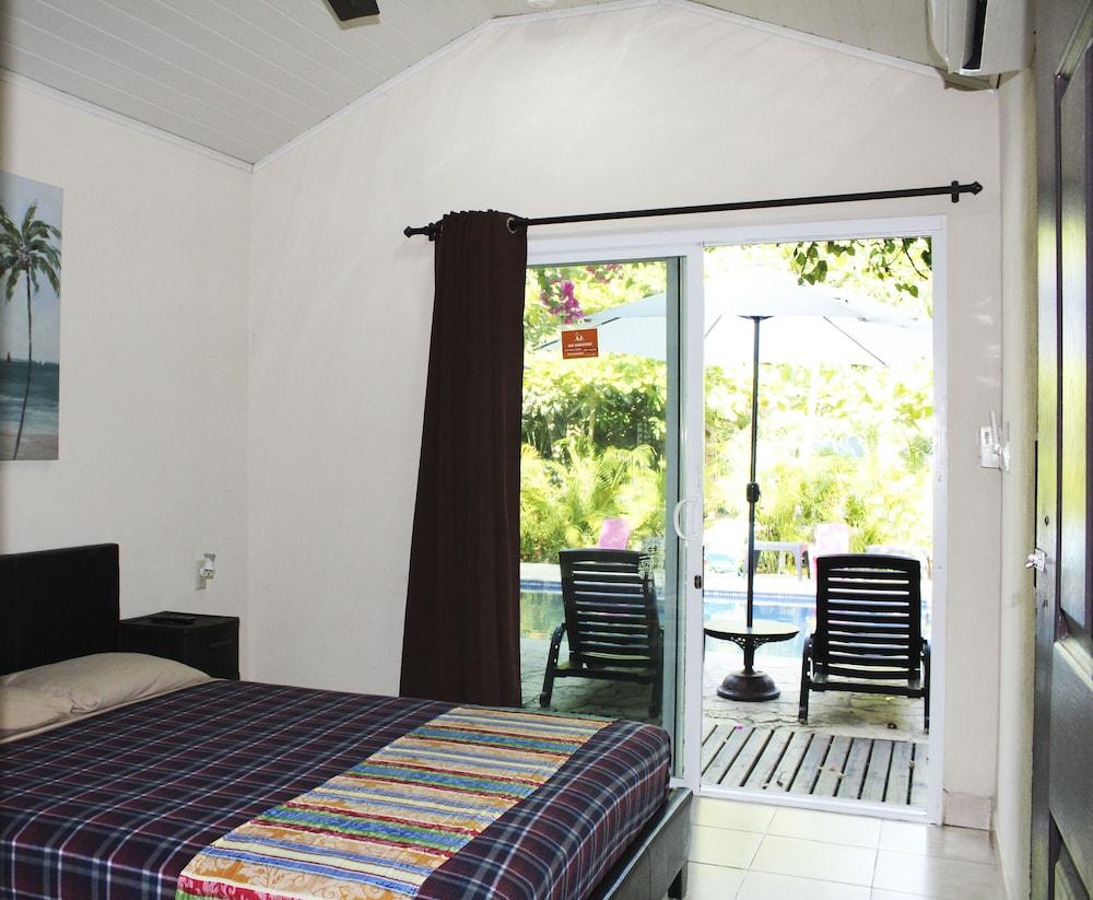 Jaco Lodge Quiet Place (Adults Only) Экстерьер фото