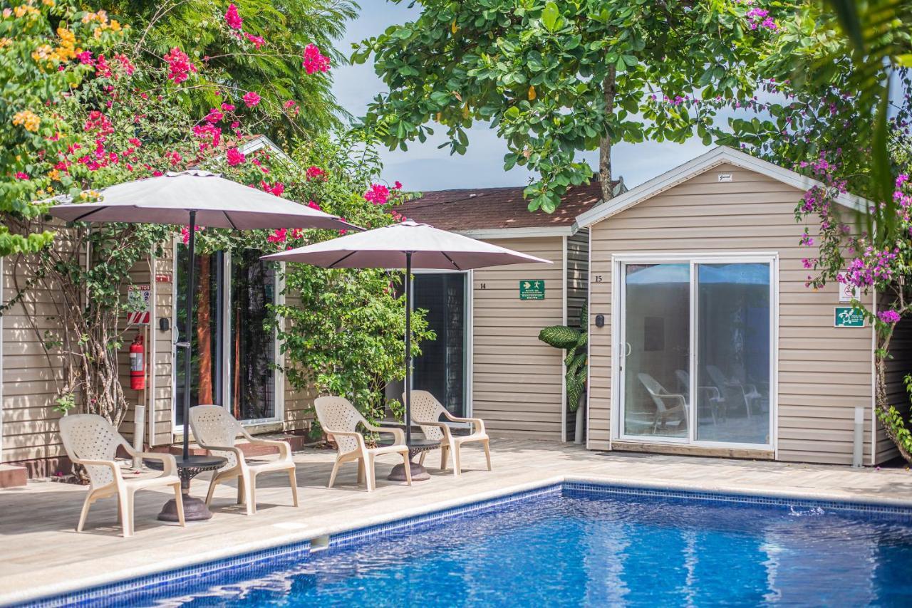 Jaco Lodge Quiet Place (Adults Only) Экстерьер фото