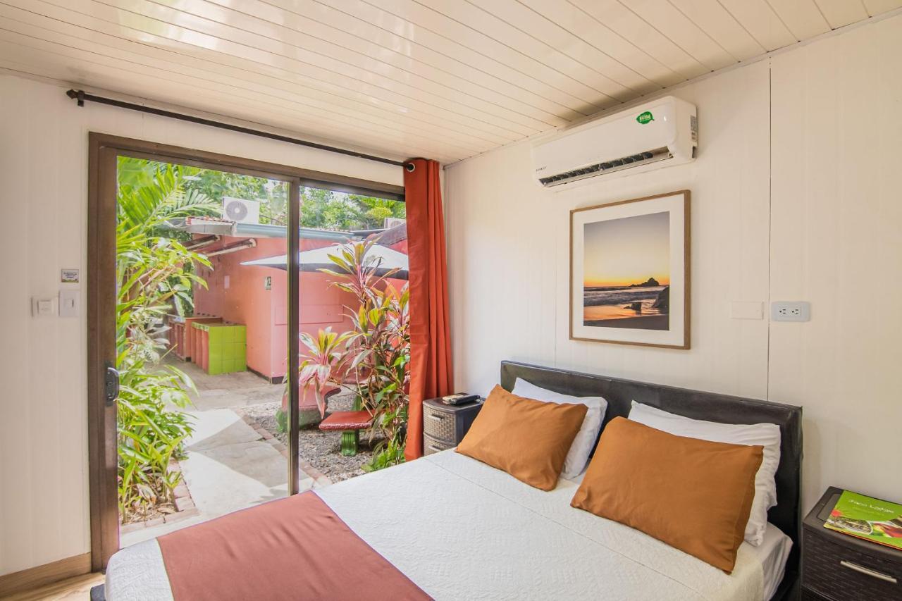 Jaco Lodge Quiet Place (Adults Only) Экстерьер фото
