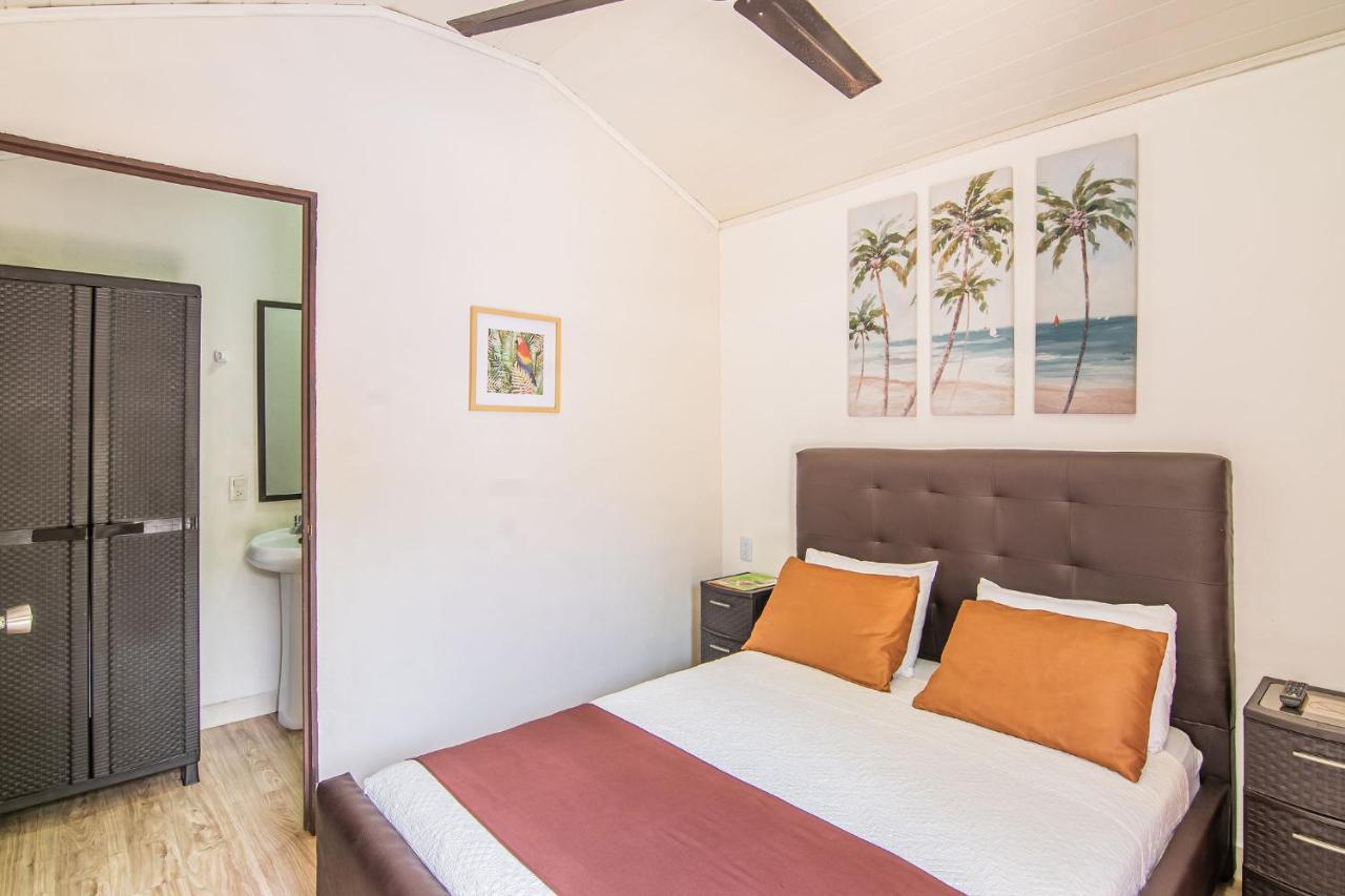 Jaco Lodge Quiet Place (Adults Only) Экстерьер фото