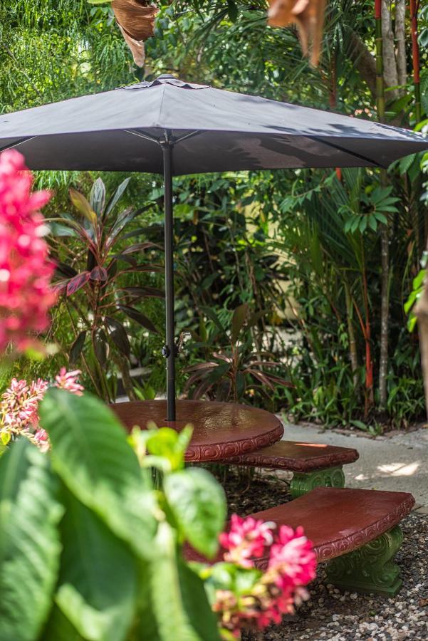 Jaco Lodge Quiet Place (Adults Only) Экстерьер фото