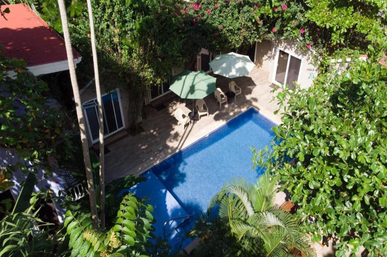 Jaco Lodge Quiet Place (Adults Only) Экстерьер фото