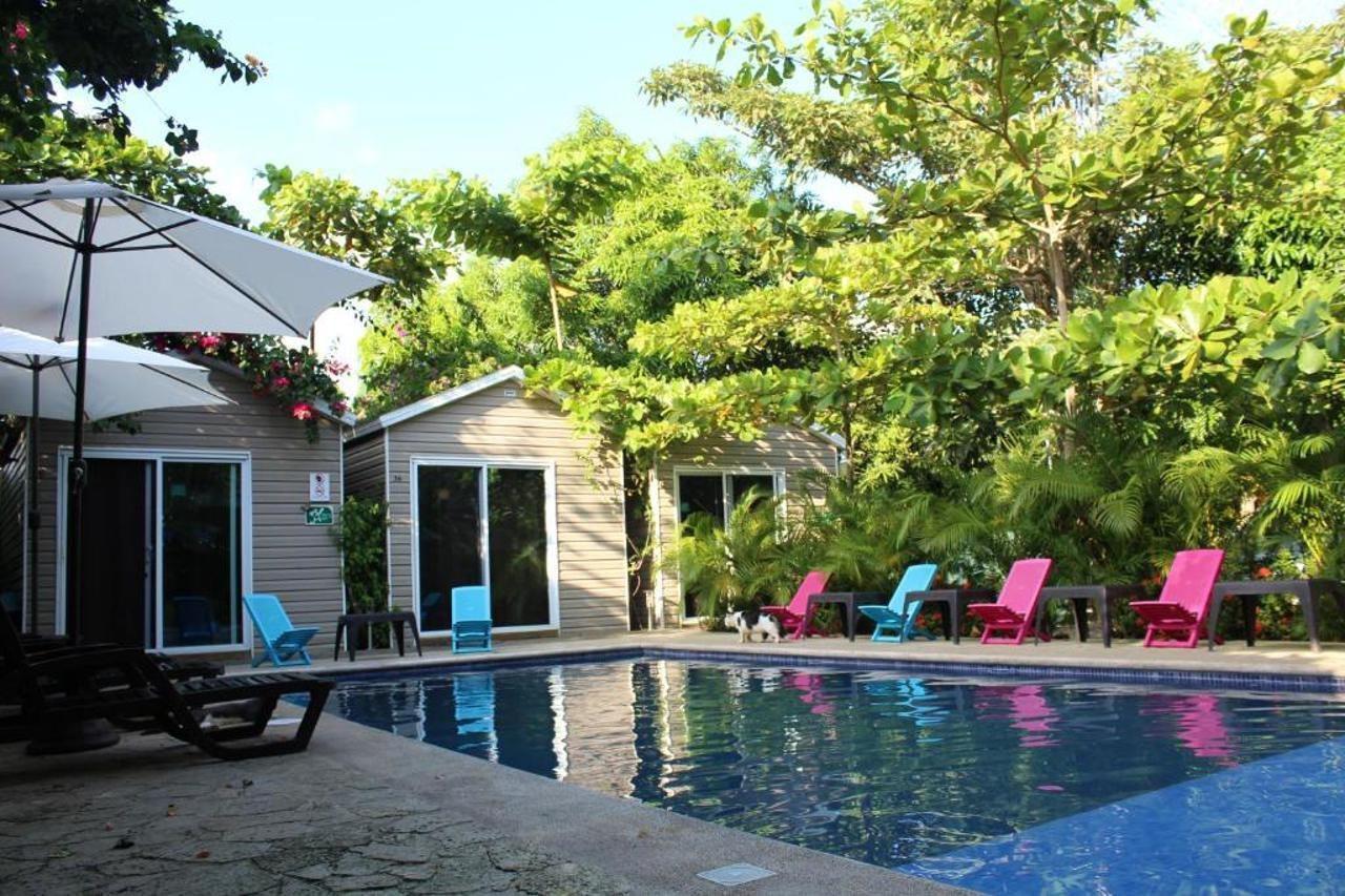 Jaco Lodge Quiet Place (Adults Only) Экстерьер фото