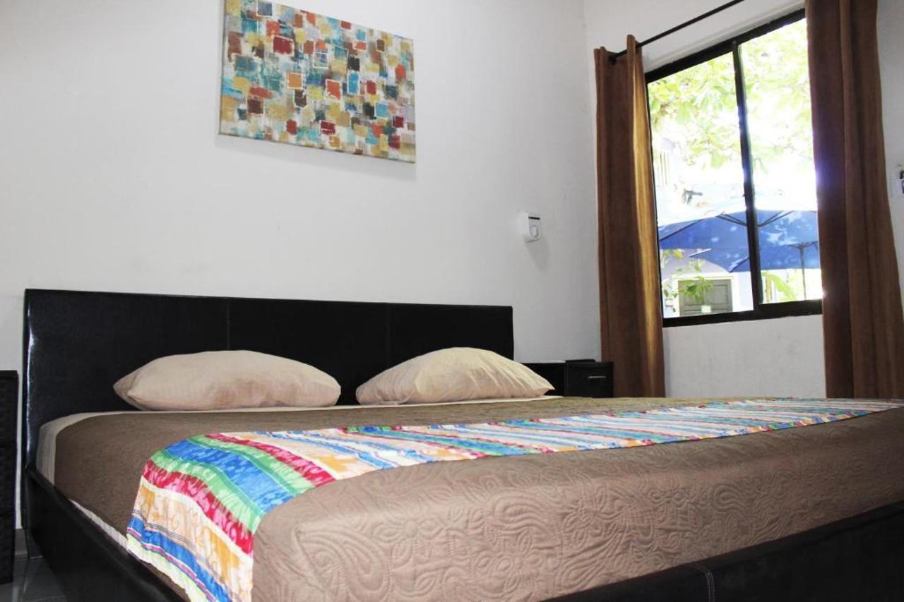 Jaco Lodge Quiet Place (Adults Only) Экстерьер фото