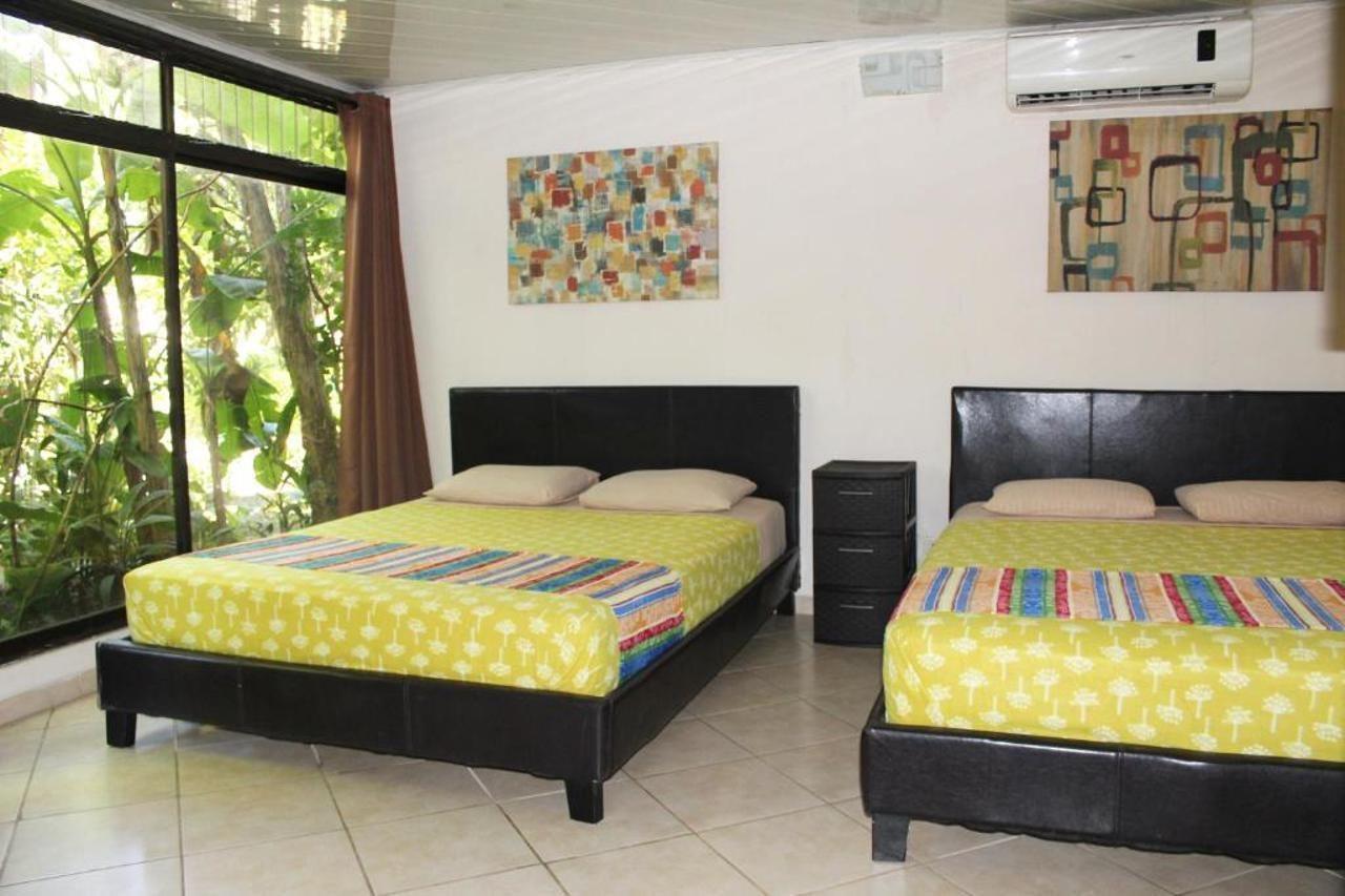 Jaco Lodge Quiet Place (Adults Only) Экстерьер фото