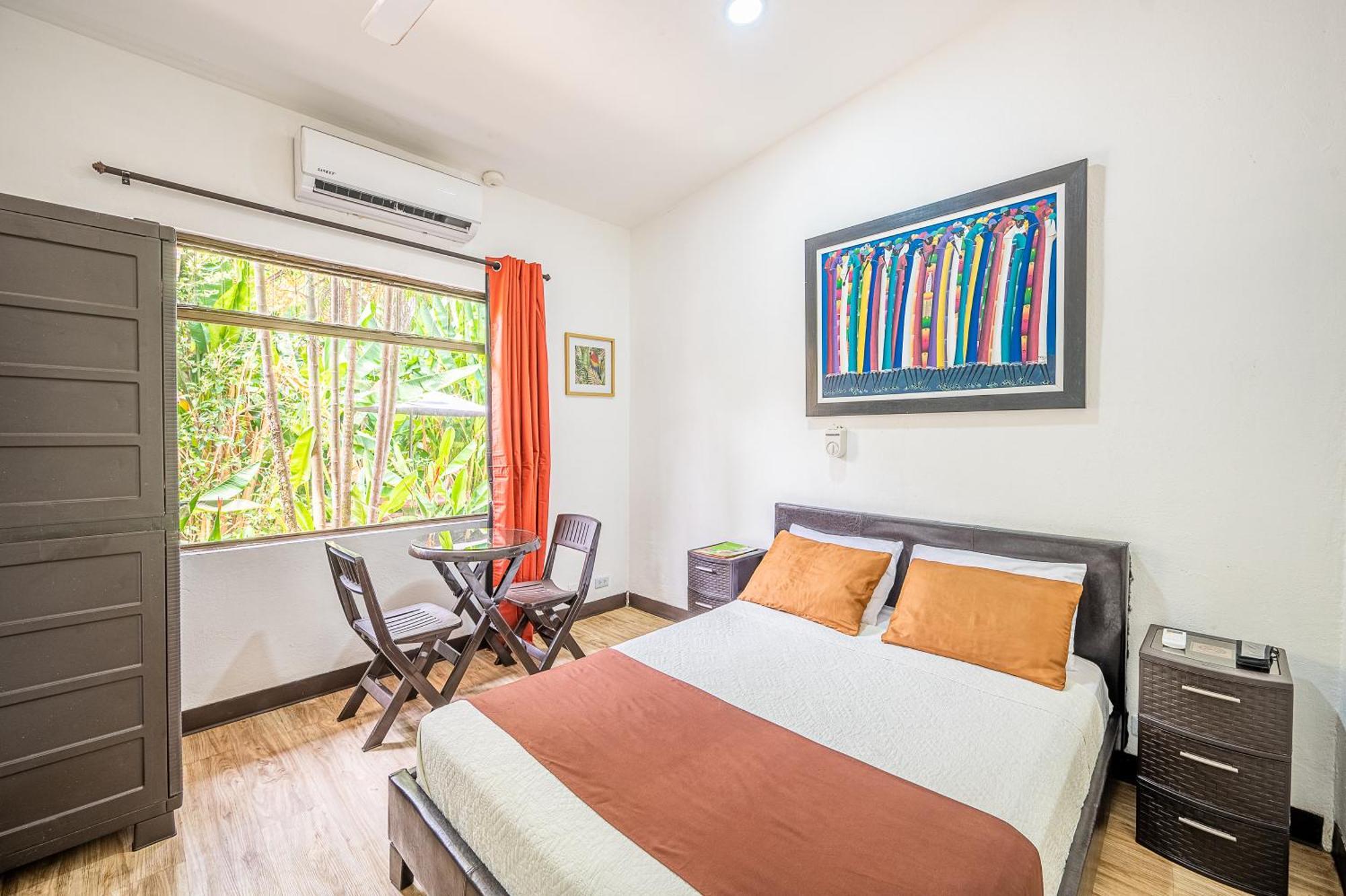 Jaco Lodge Quiet Place (Adults Only) Экстерьер фото
