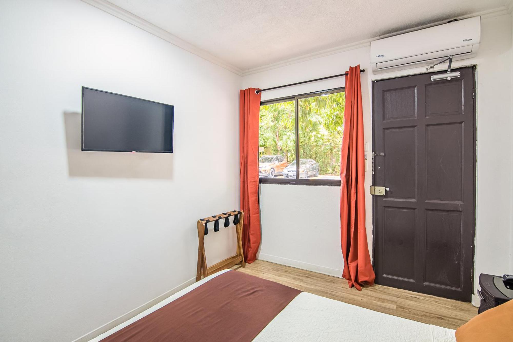 Jaco Lodge Quiet Place (Adults Only) Экстерьер фото