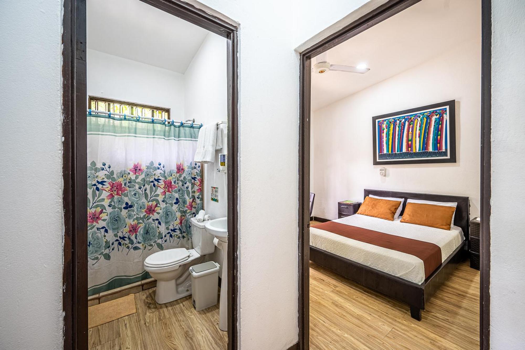 Jaco Lodge Quiet Place (Adults Only) Экстерьер фото