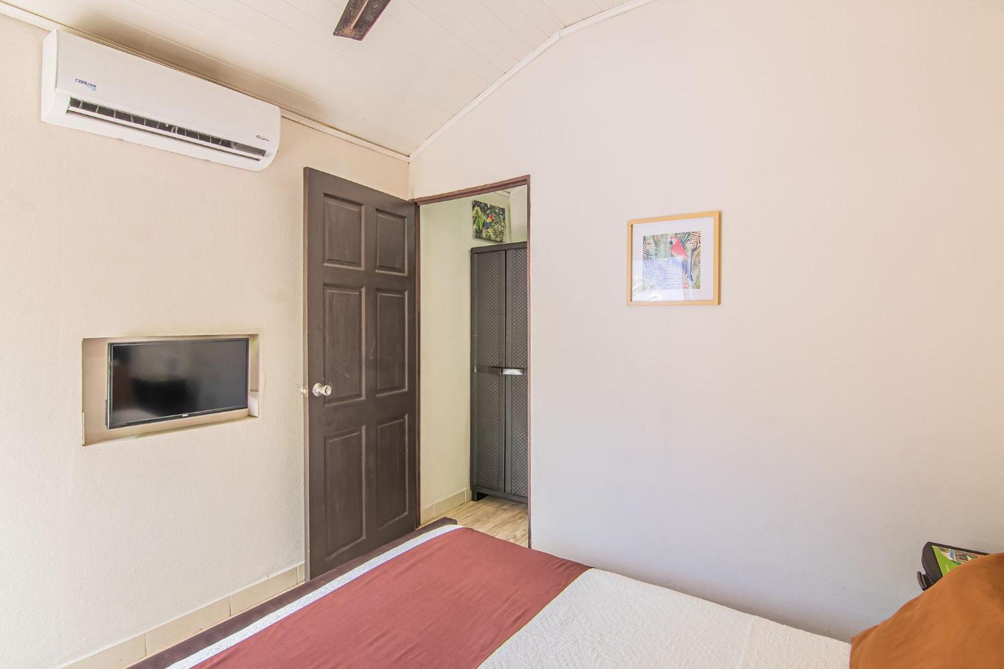 Jaco Lodge Quiet Place (Adults Only) Экстерьер фото