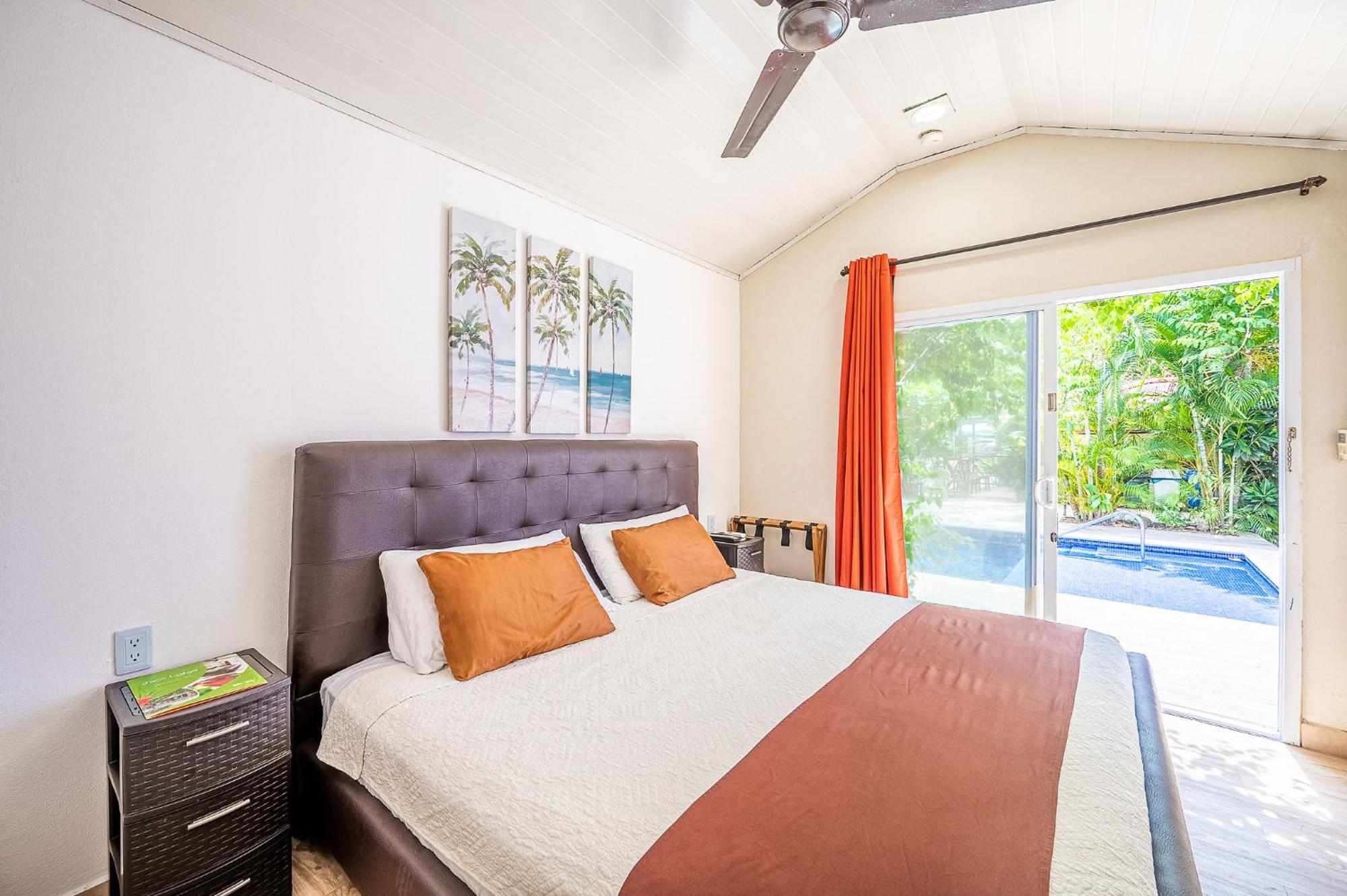 Jaco Lodge Quiet Place (Adults Only) Экстерьер фото