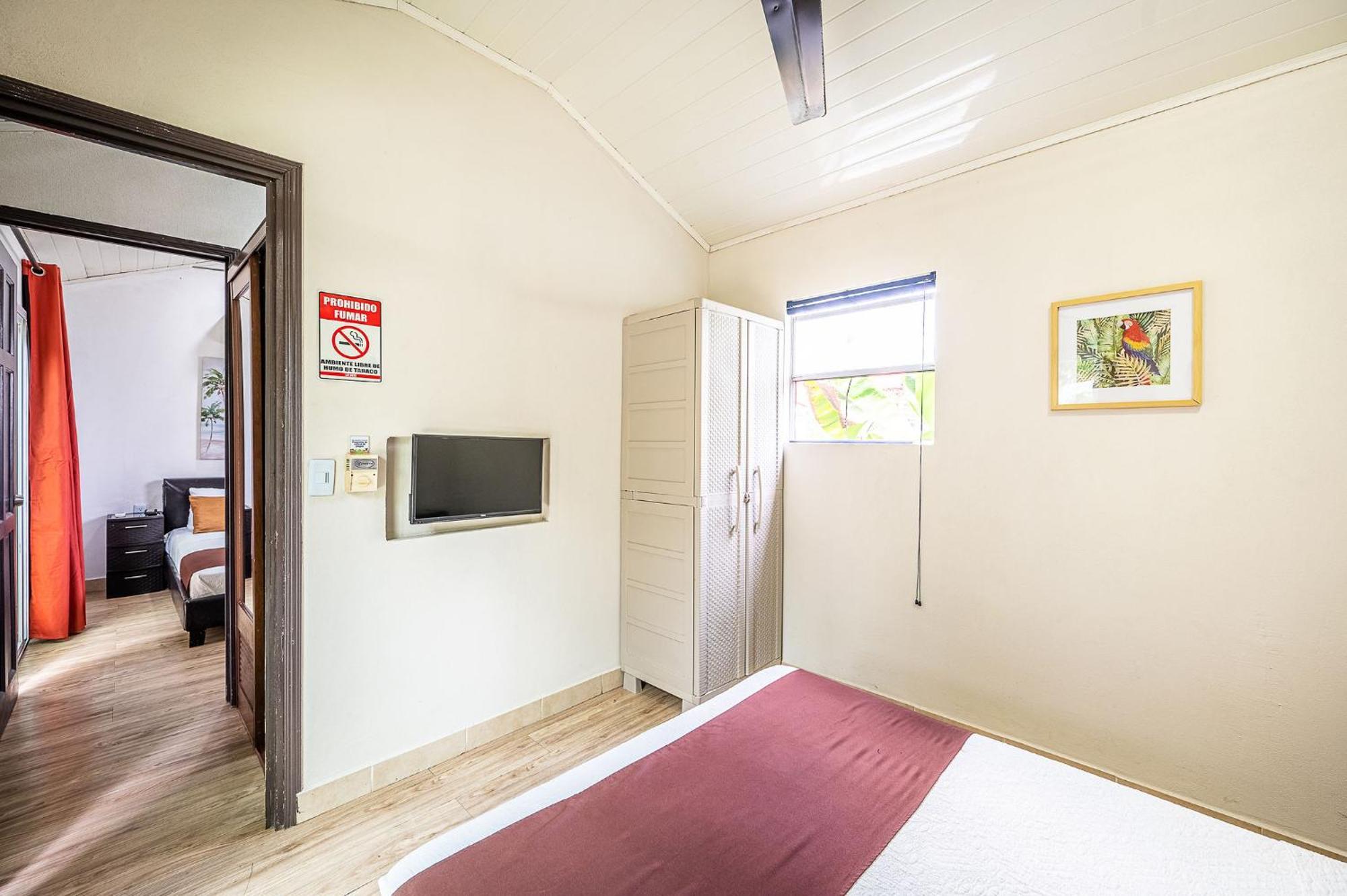 Jaco Lodge Quiet Place (Adults Only) Экстерьер фото