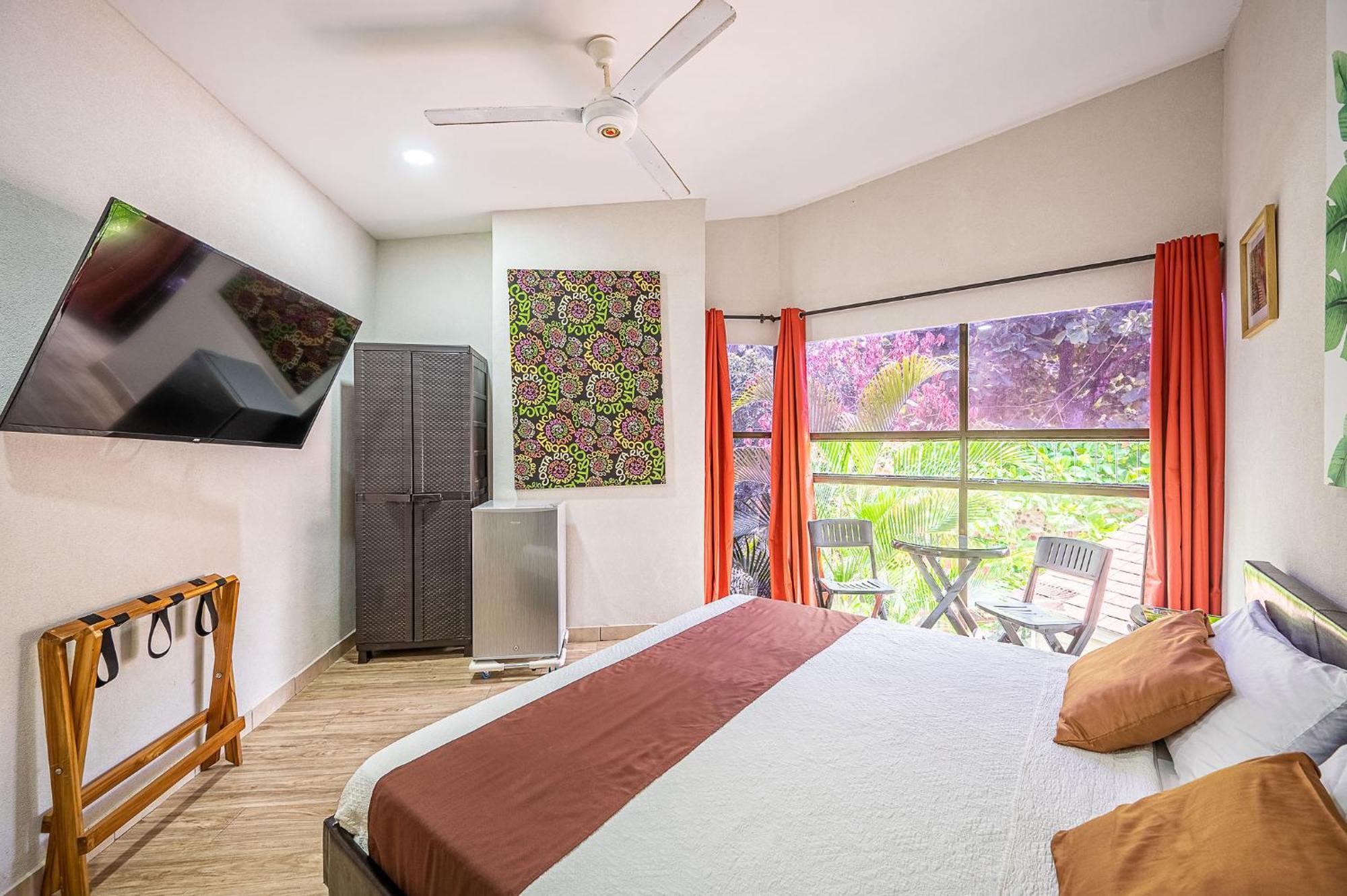 Jaco Lodge Quiet Place (Adults Only) Экстерьер фото