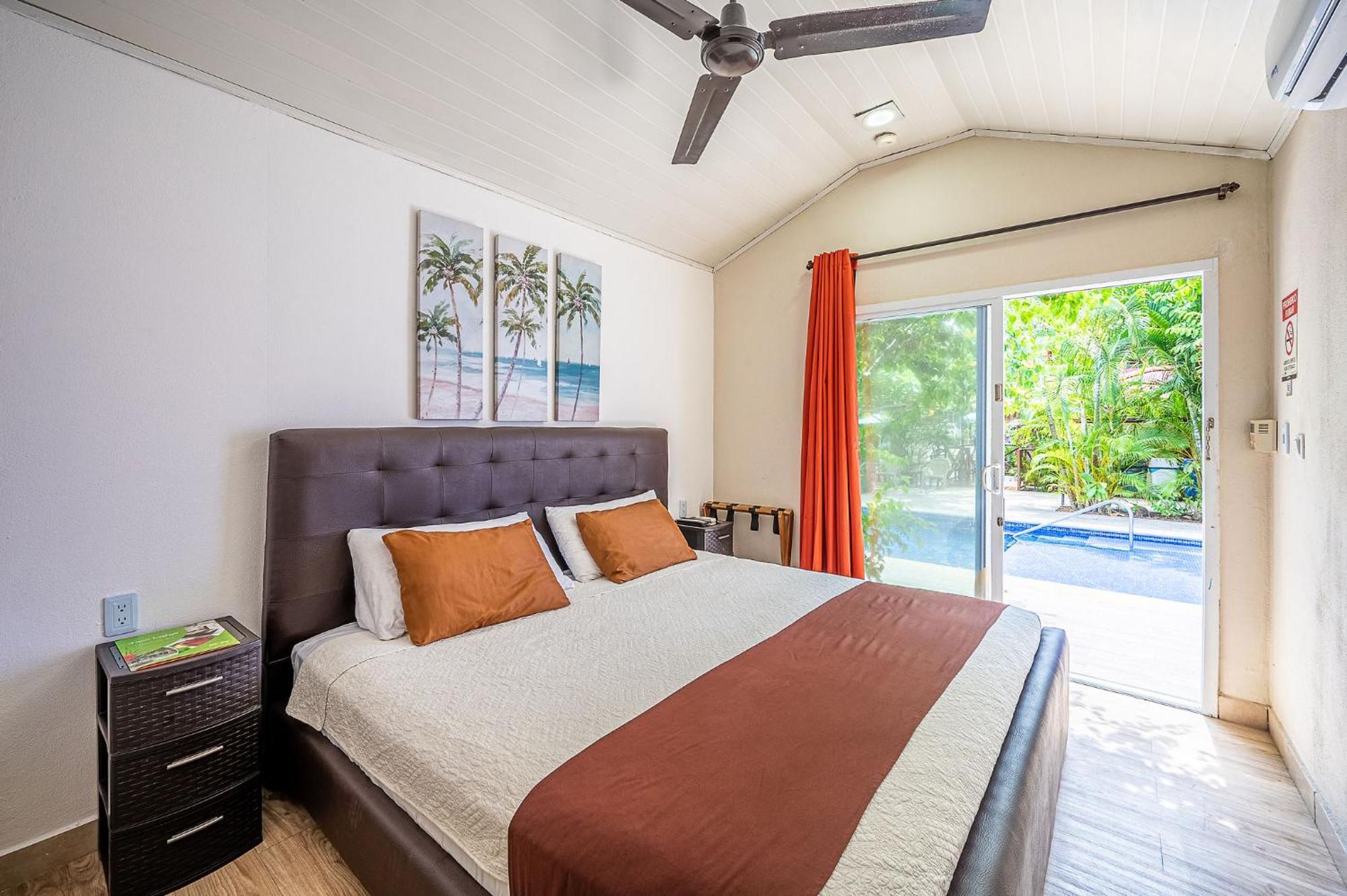 Jaco Lodge Quiet Place (Adults Only) Экстерьер фото