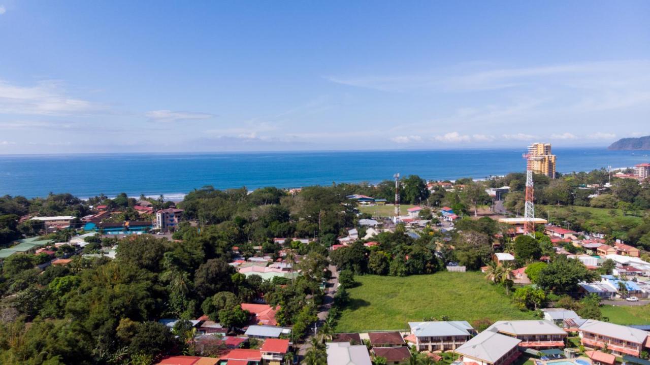 Jaco Lodge Quiet Place (Adults Only) Экстерьер фото