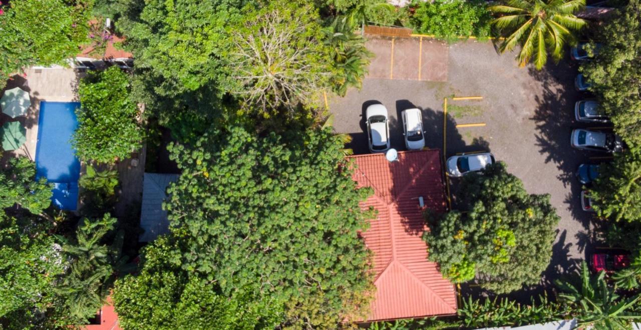 Jaco Lodge Quiet Place (Adults Only) Экстерьер фото